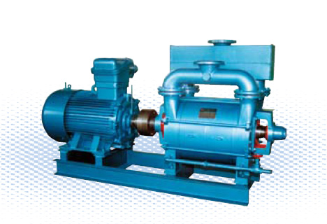 SKA(2BE1、2BE3)系列水環真空泵及壓縮機